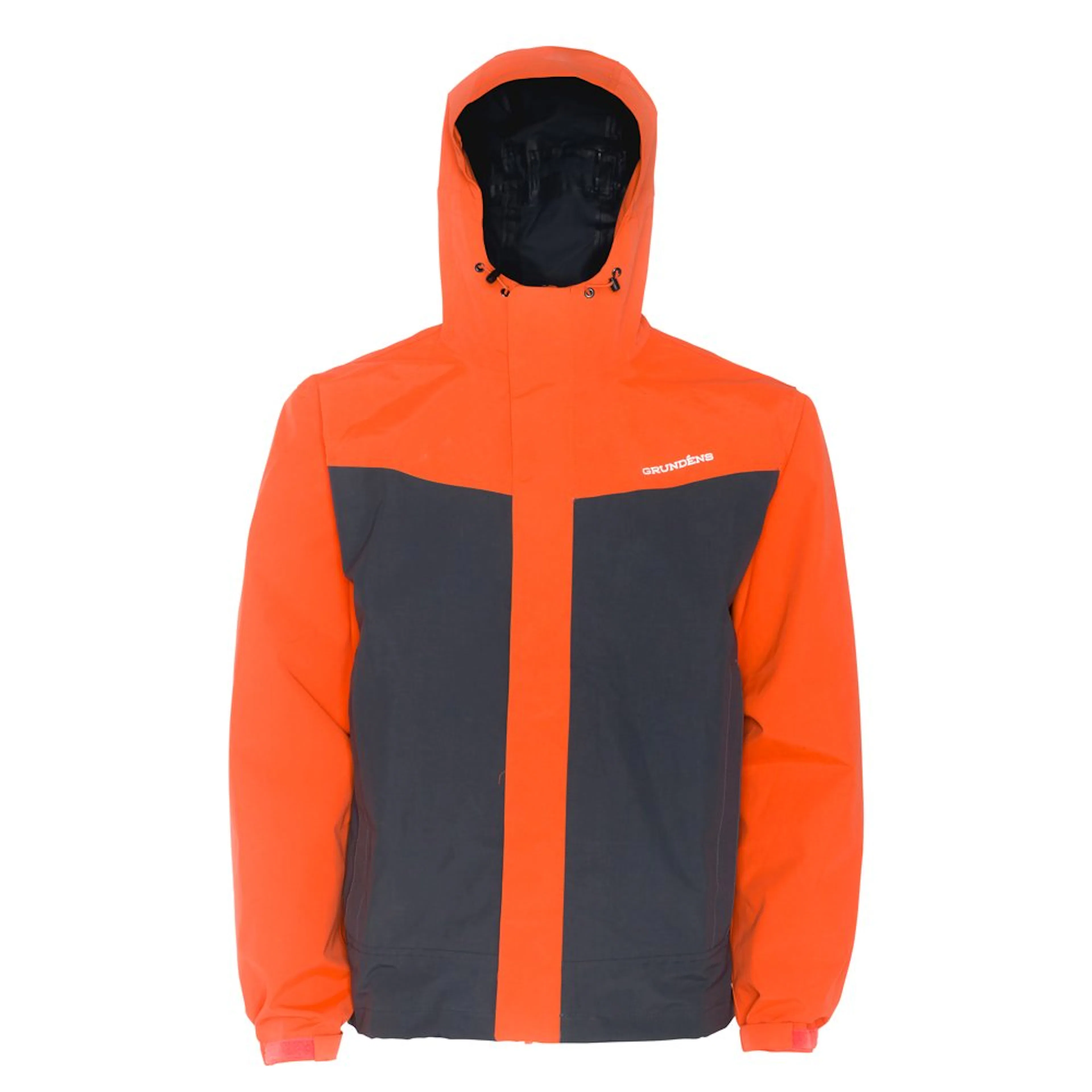 Full Share Jacket Storlek: M, Färg: Orange/Grå