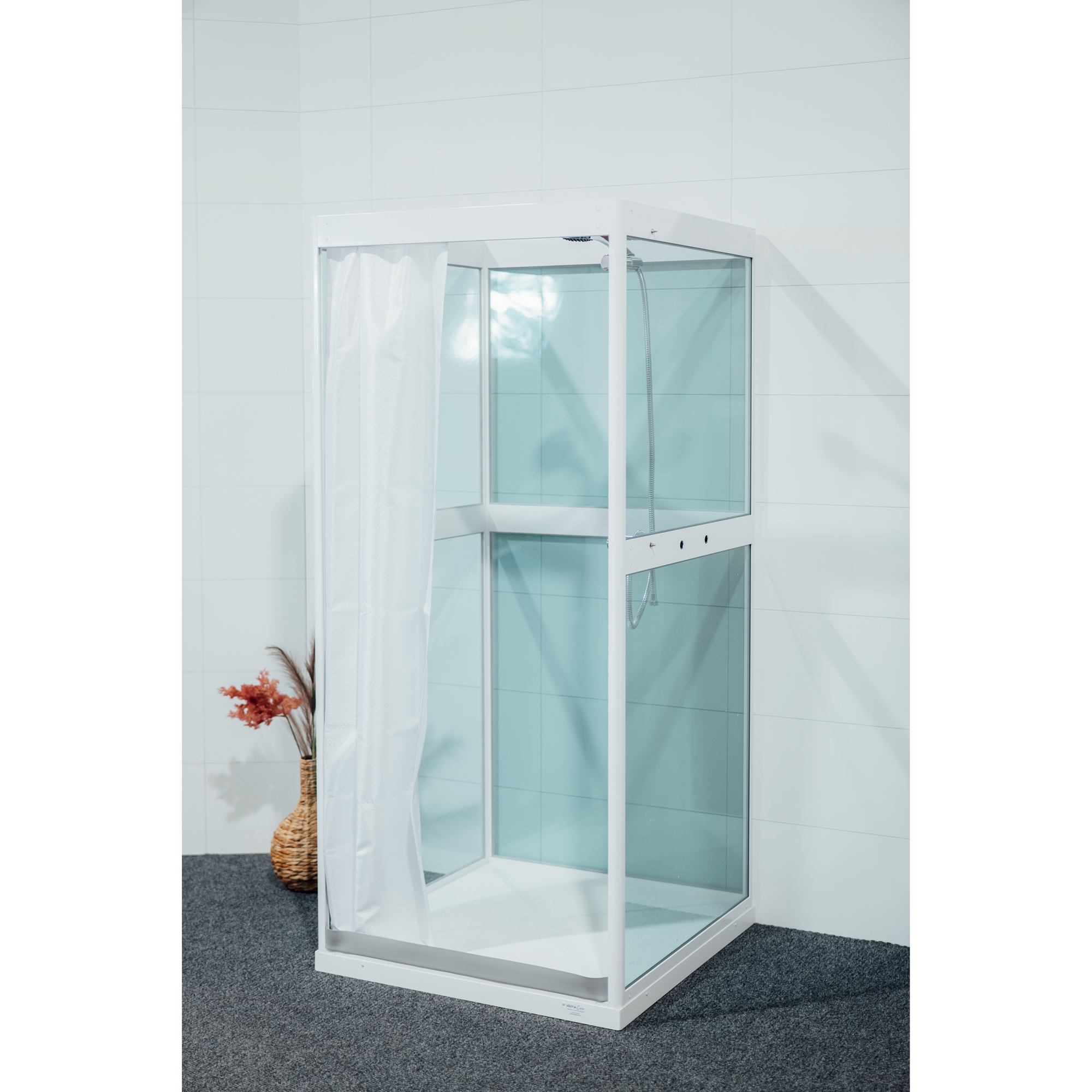 VÄSTIA SMART Duschkabin 1200x700