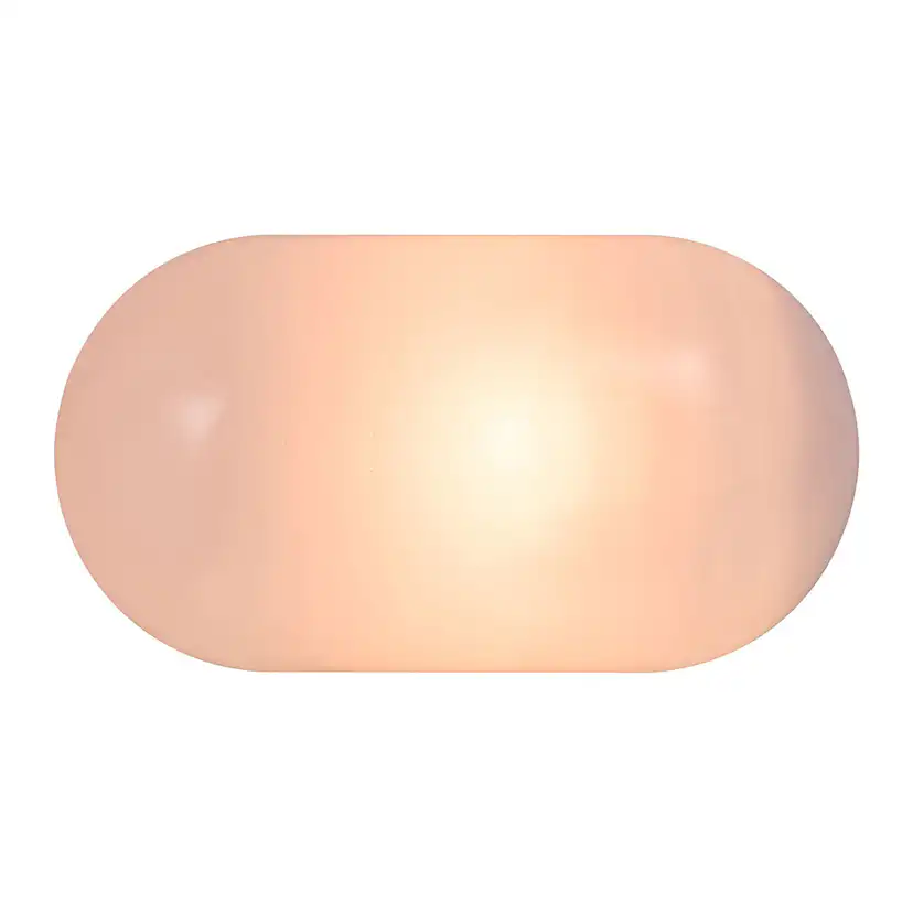 Vägglampa Nordlux Foam