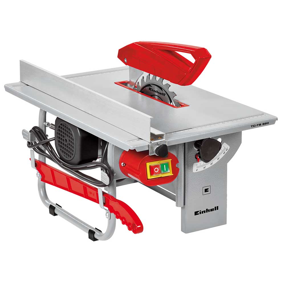 Bordcirkelsåg Einhell TH-TS 820