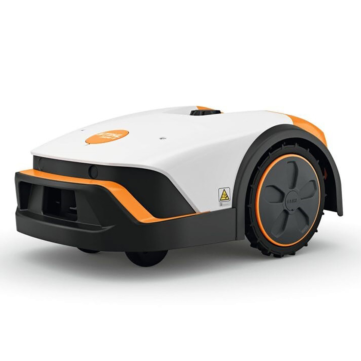 Robotgräsklippare STIHL iMow 3