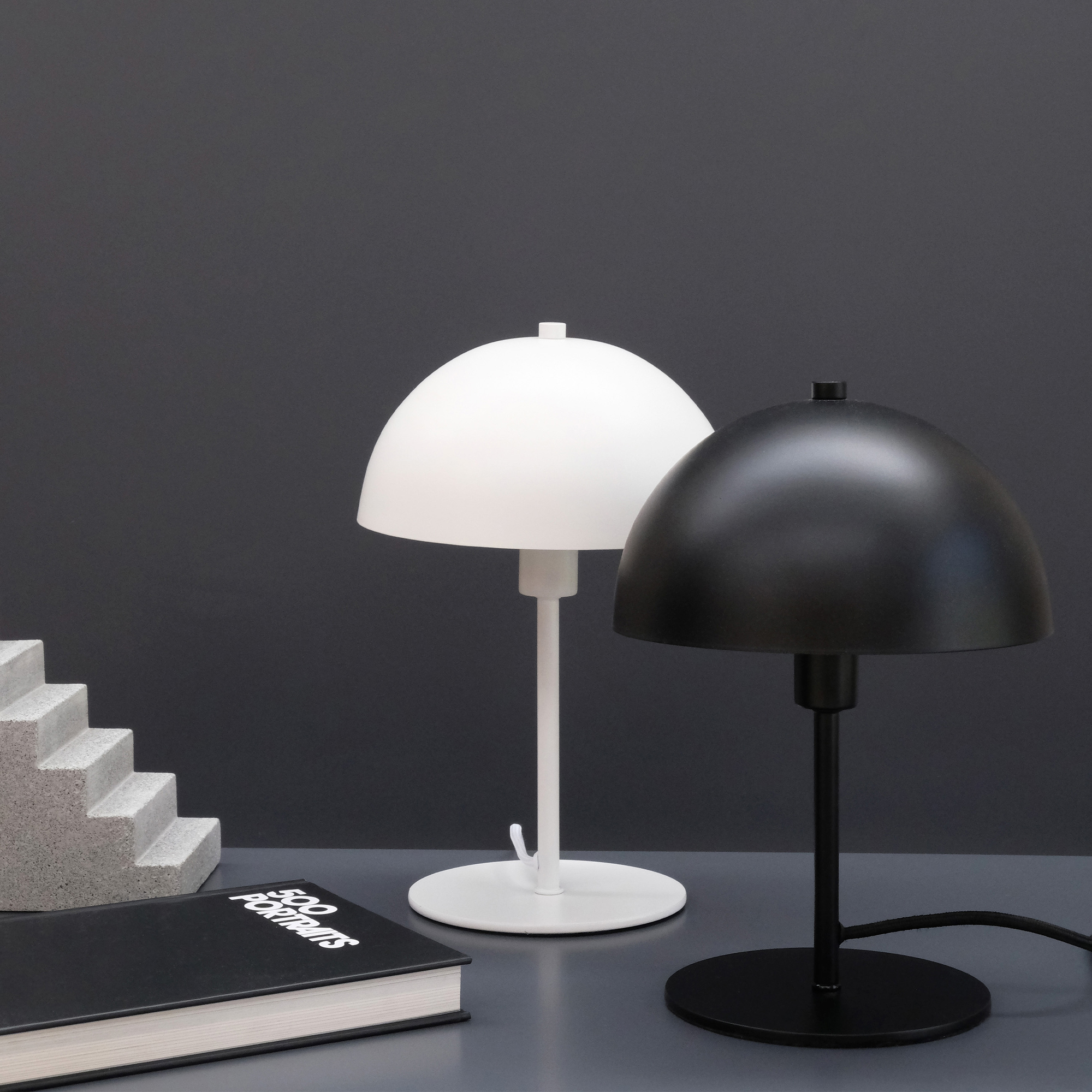 Bordslampa Dyberg Larsen Malmø