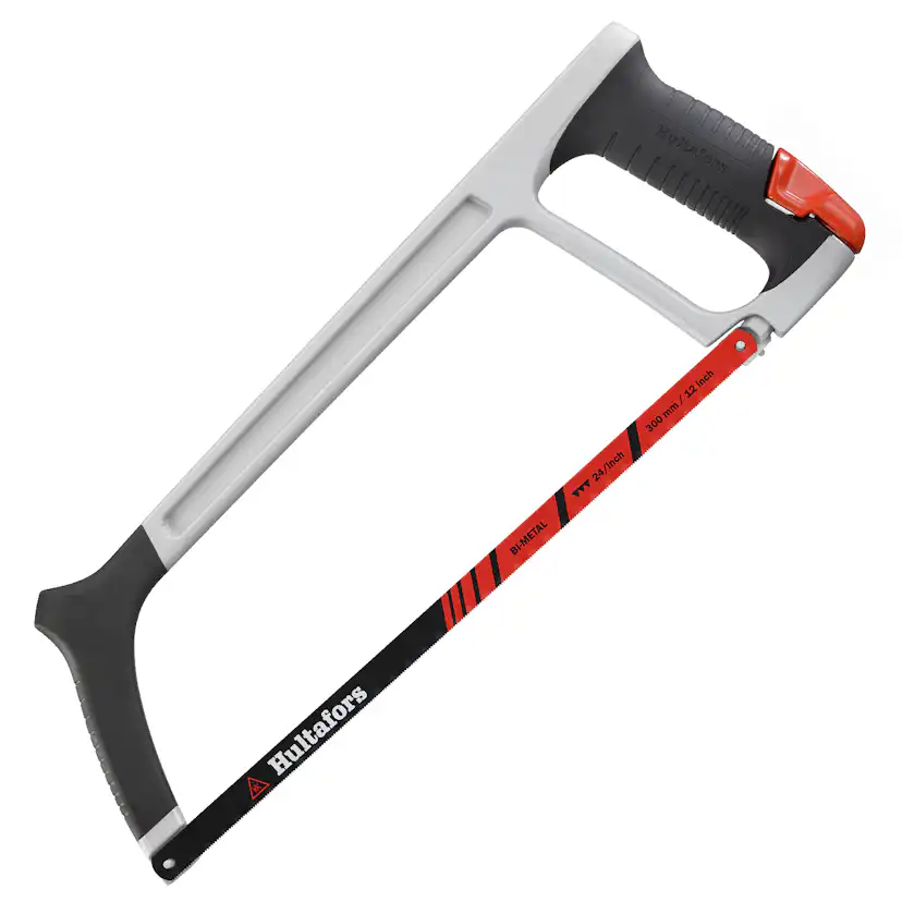 Bågfil Hultafors Bågfilsställning HMX