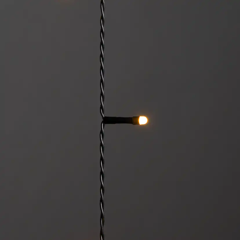 Julgransslinga Gnosjö Konstsmide 560L Frostad LED