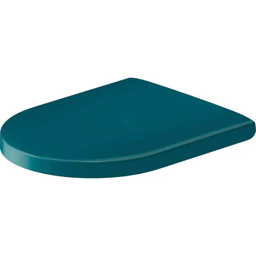 Toalettsits Duravit Millio