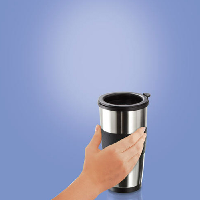 Kaffebryggare Hamilton Beach Tvåvägs 49980