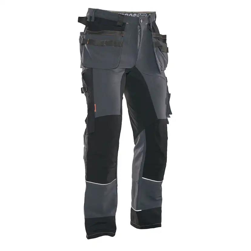 Hantverksbyxa Jobman Stretch 2191