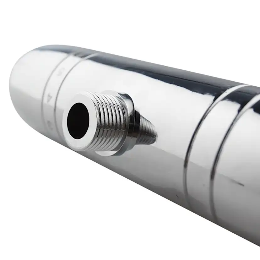 Duschfilter Adwasys Vitalfresh 01 Ersättningsfilter För Dusch