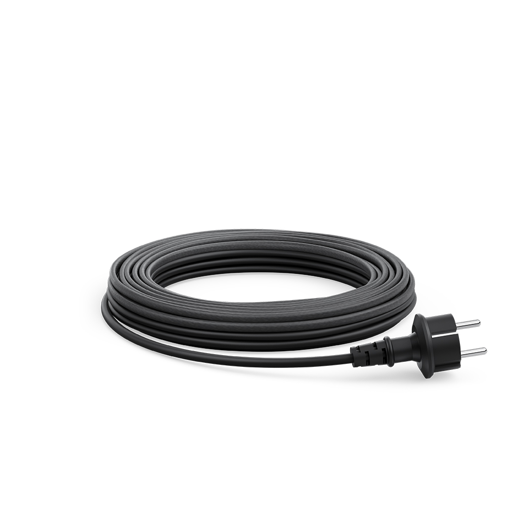 Frostvakt Ebeco 25