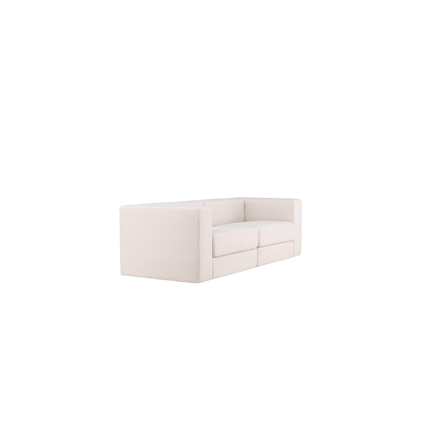 3-sitssoffa Venture Home Lumi