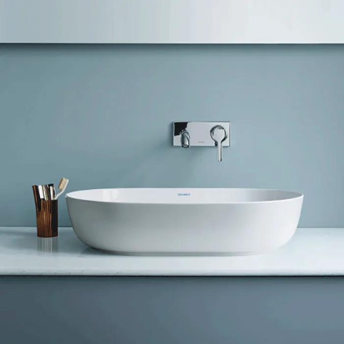 Tvättställ Duravit Luv
