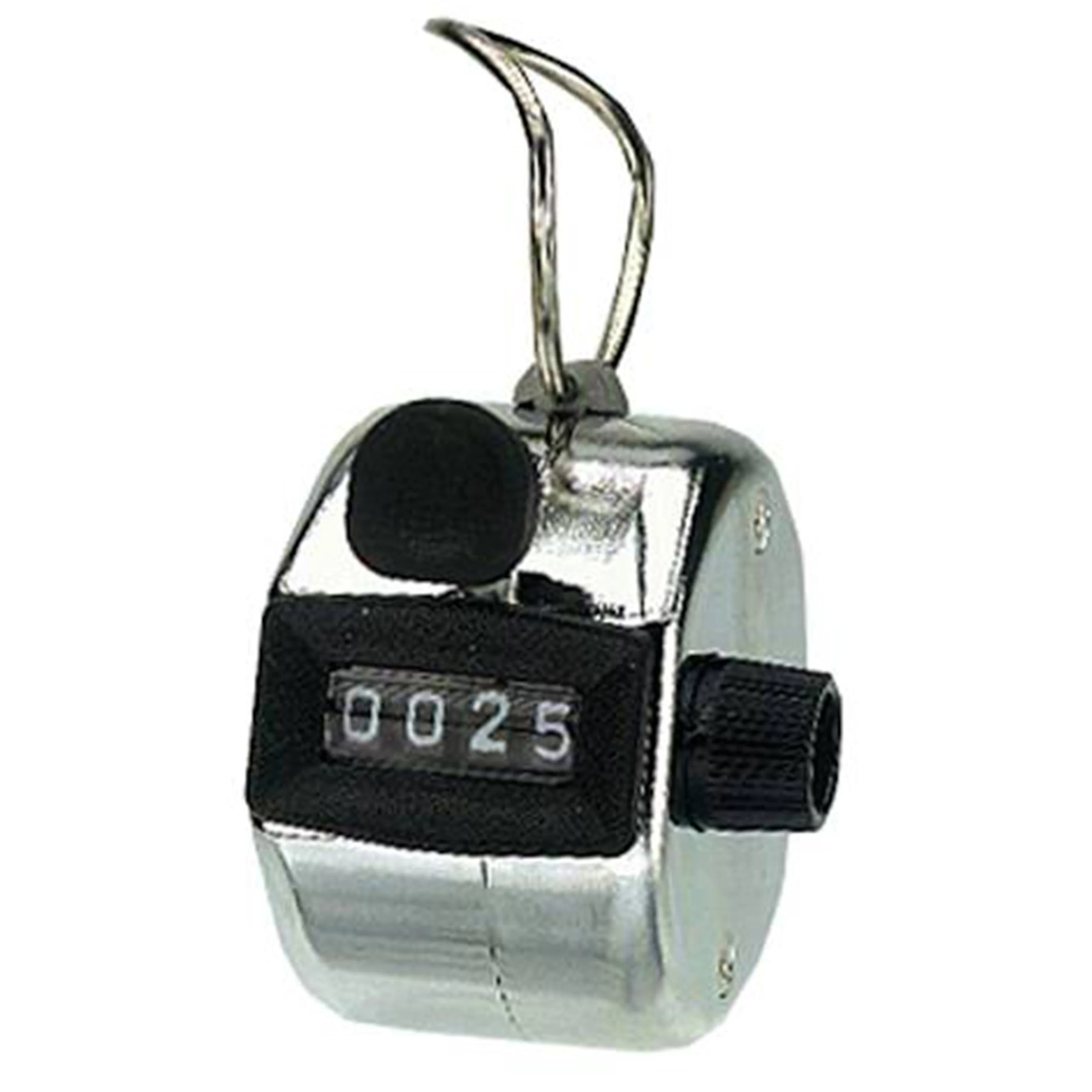 Styckräknare Limit