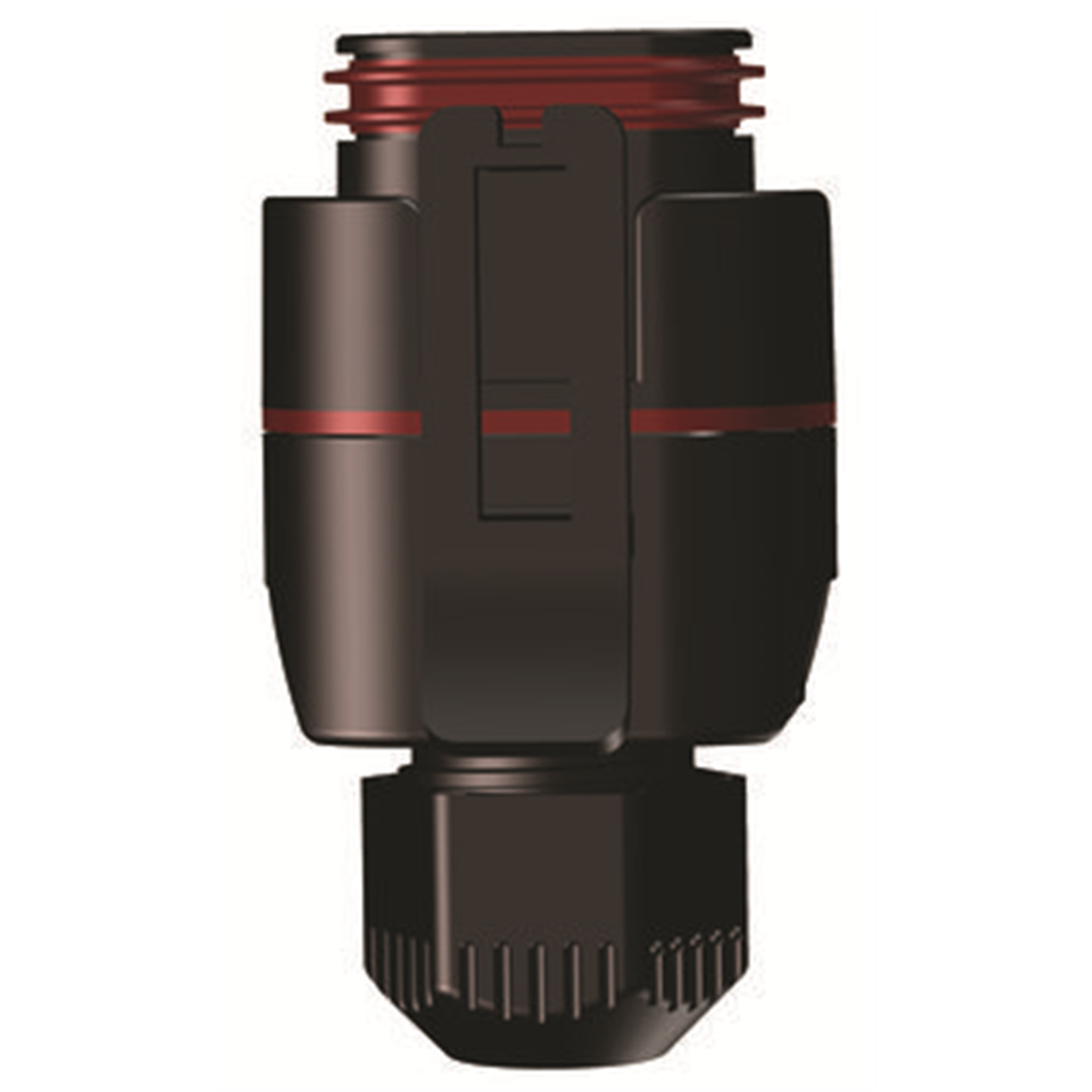 Anslutnings-/Stickkontakt Grundfos ALPHA