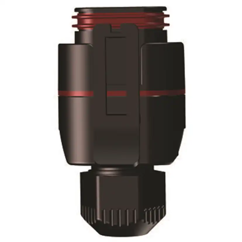 Anslutnings-/Stickkontakt Grundfos ALPHA