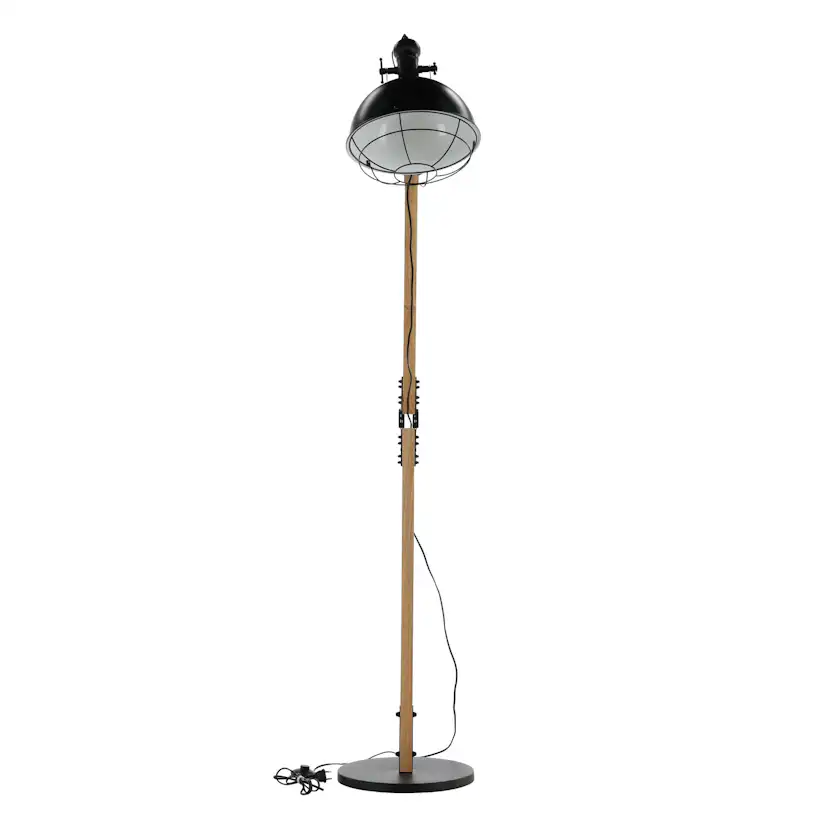 Golvlampa Venture Home Kick