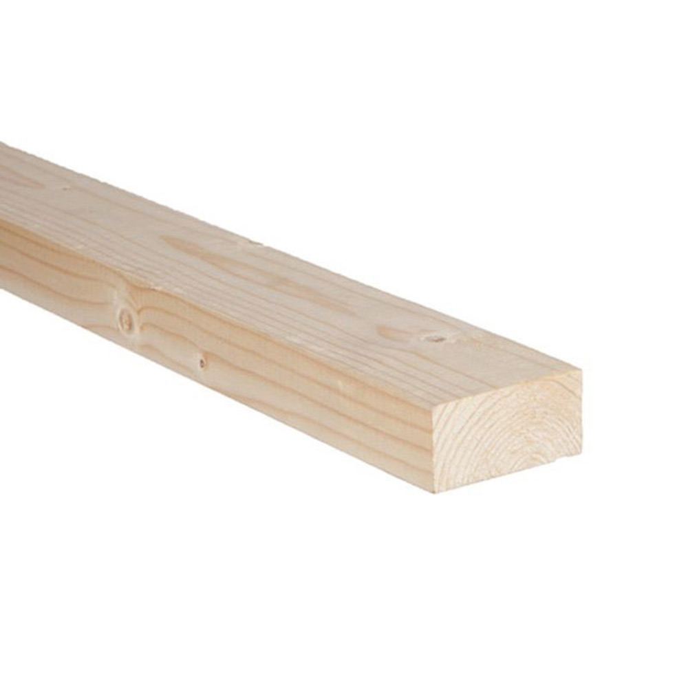 Väggregel 34x95 mm