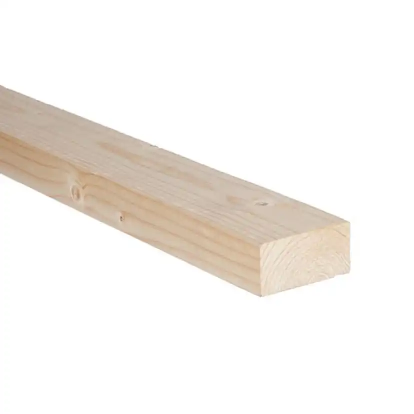 Väggregel 34x95 mm