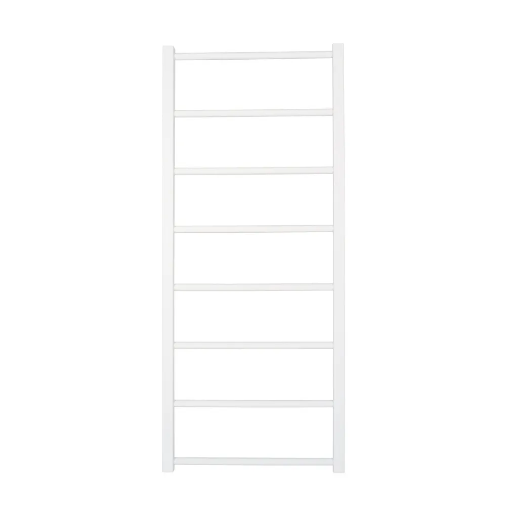 Handdukstork Watt Heating Spring 1175x500 mm Vit Vit, BxH: 500x1175 mm