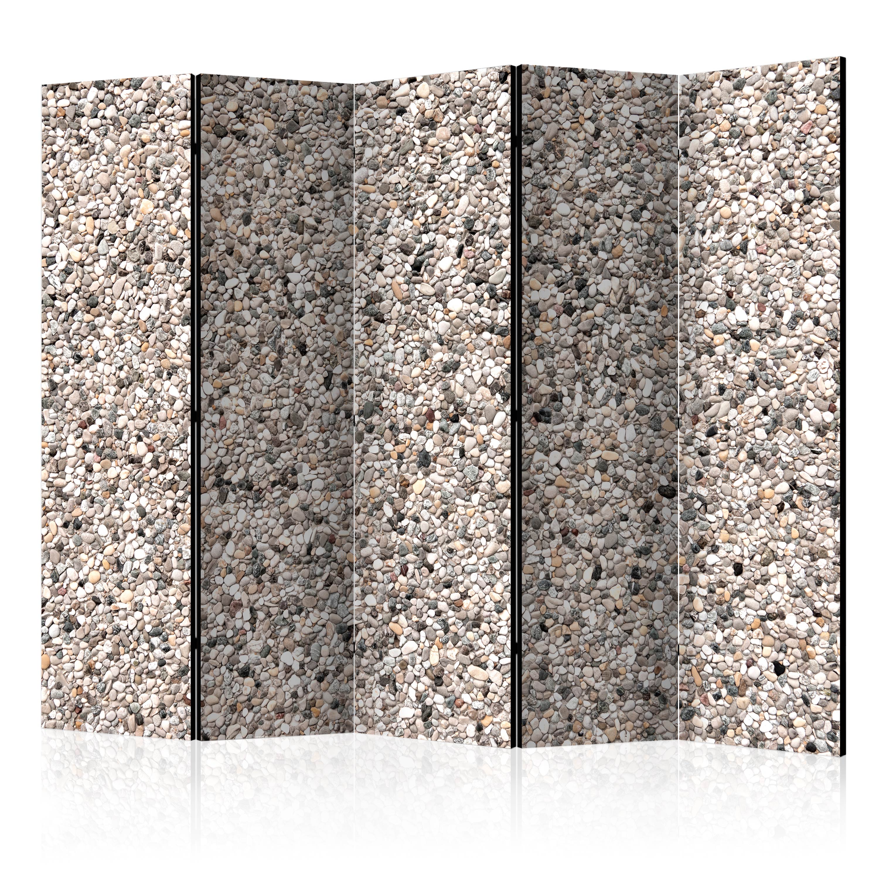Rumsavdelare Arkiio Stone Charm II 225x172 cm