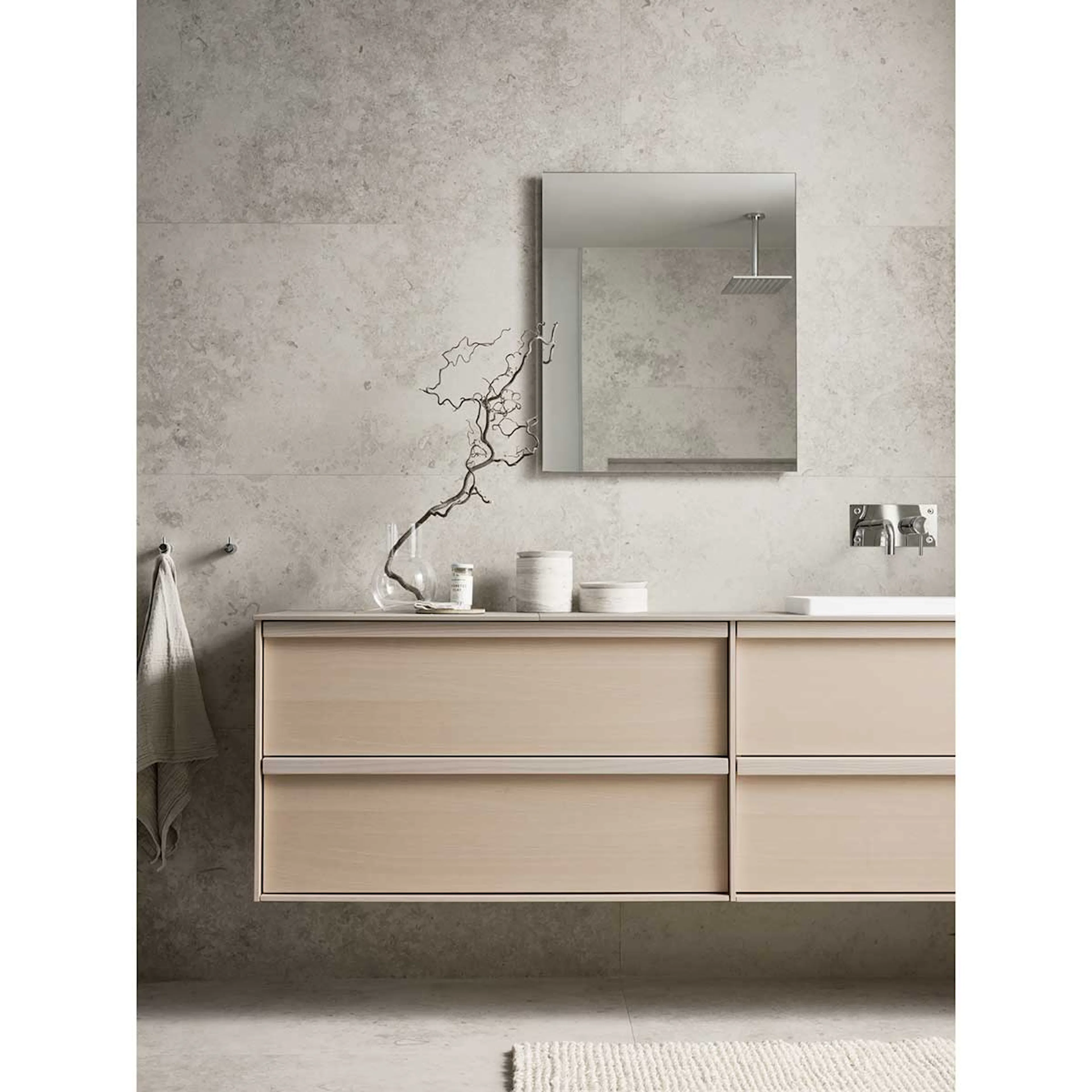 Klinker Bricmate J612 Jura Select Ivory 60x120 cm