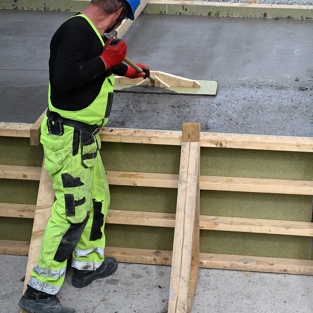 Formskiva Moelven Sveform 12x2500x598