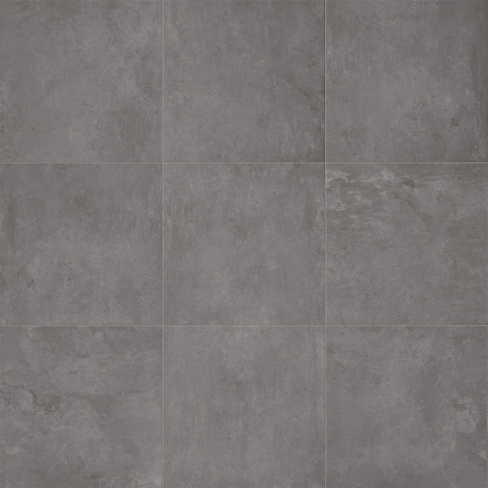 Klinker Ceramiche Keope Ikon Grå 60x60 cm Matt