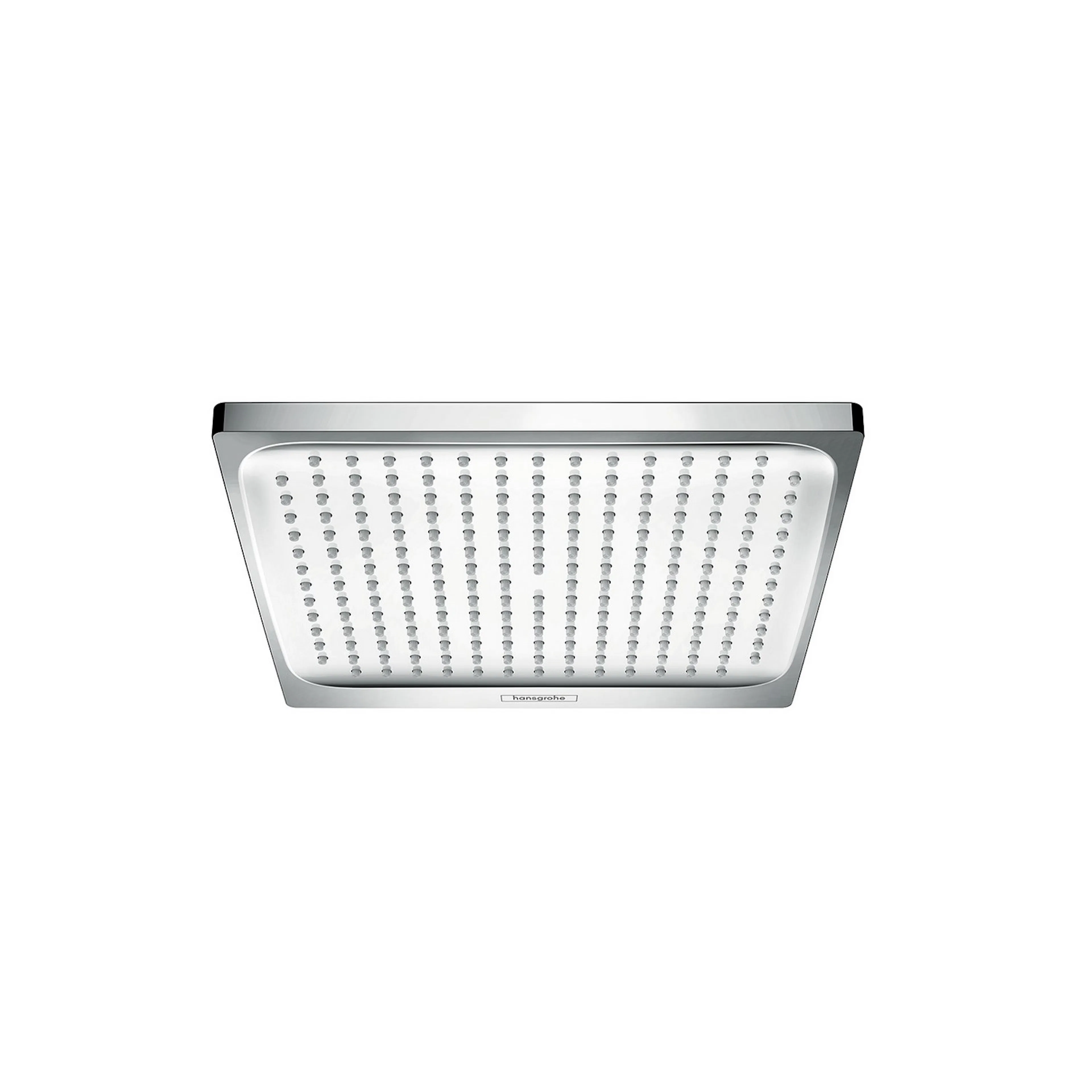 Huvuddusch Hansgrohe Crometta E 240