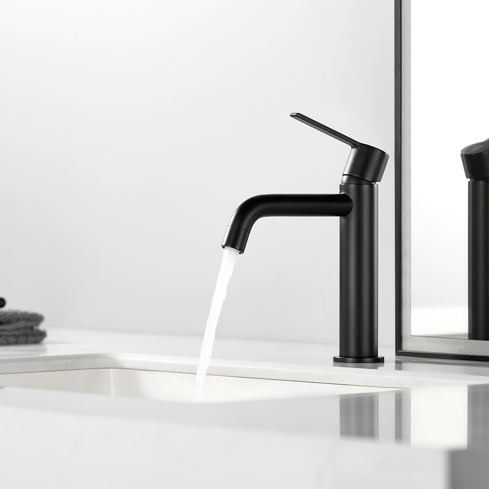 Tvättställsblandare Bathlife Tillra