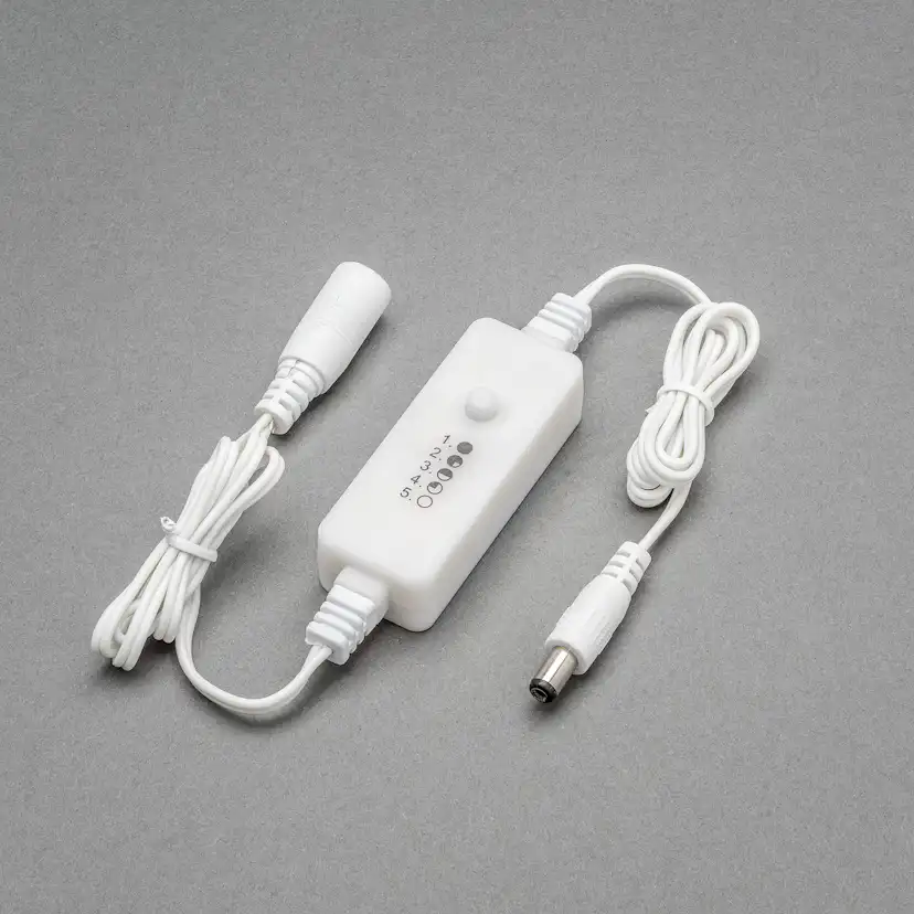 Dimmer Gnosjö Konstsmide 5 steg