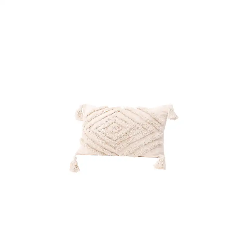 Kuddfodral Venture Home Wilda 50x30cm