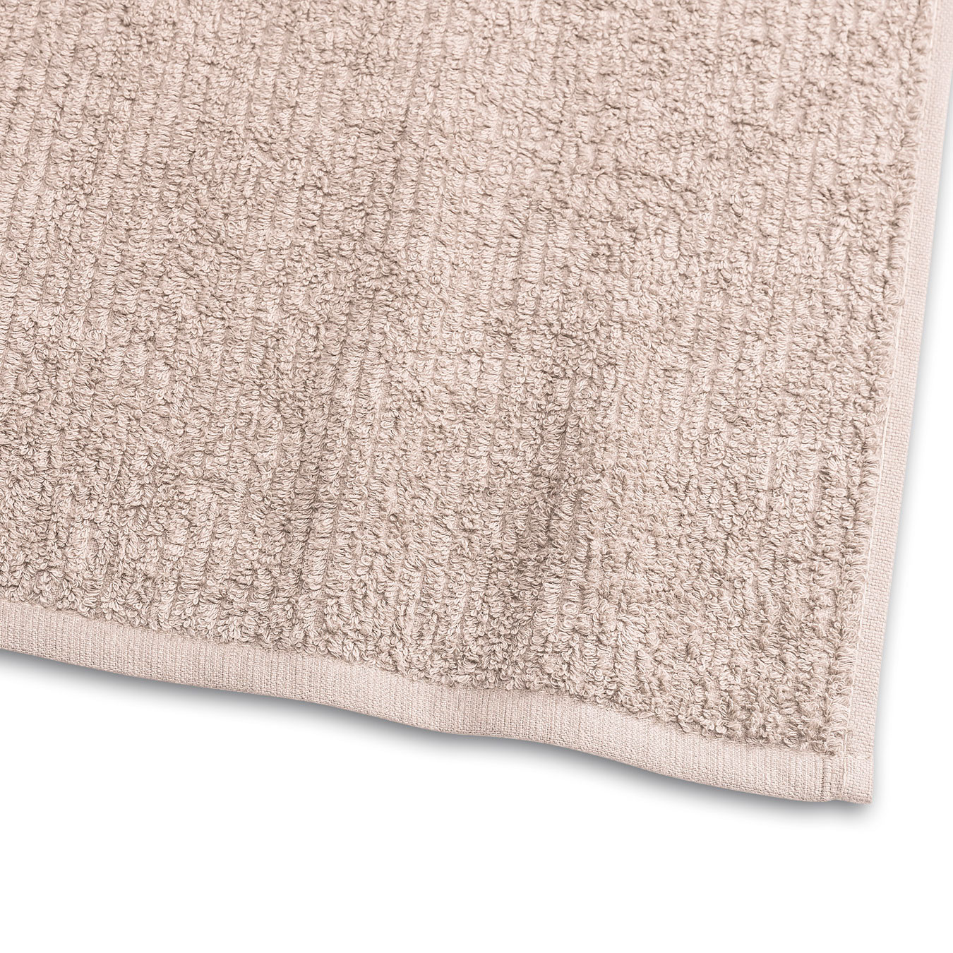 Frotté Borganäs of Sweden Stripe 50x70 cm