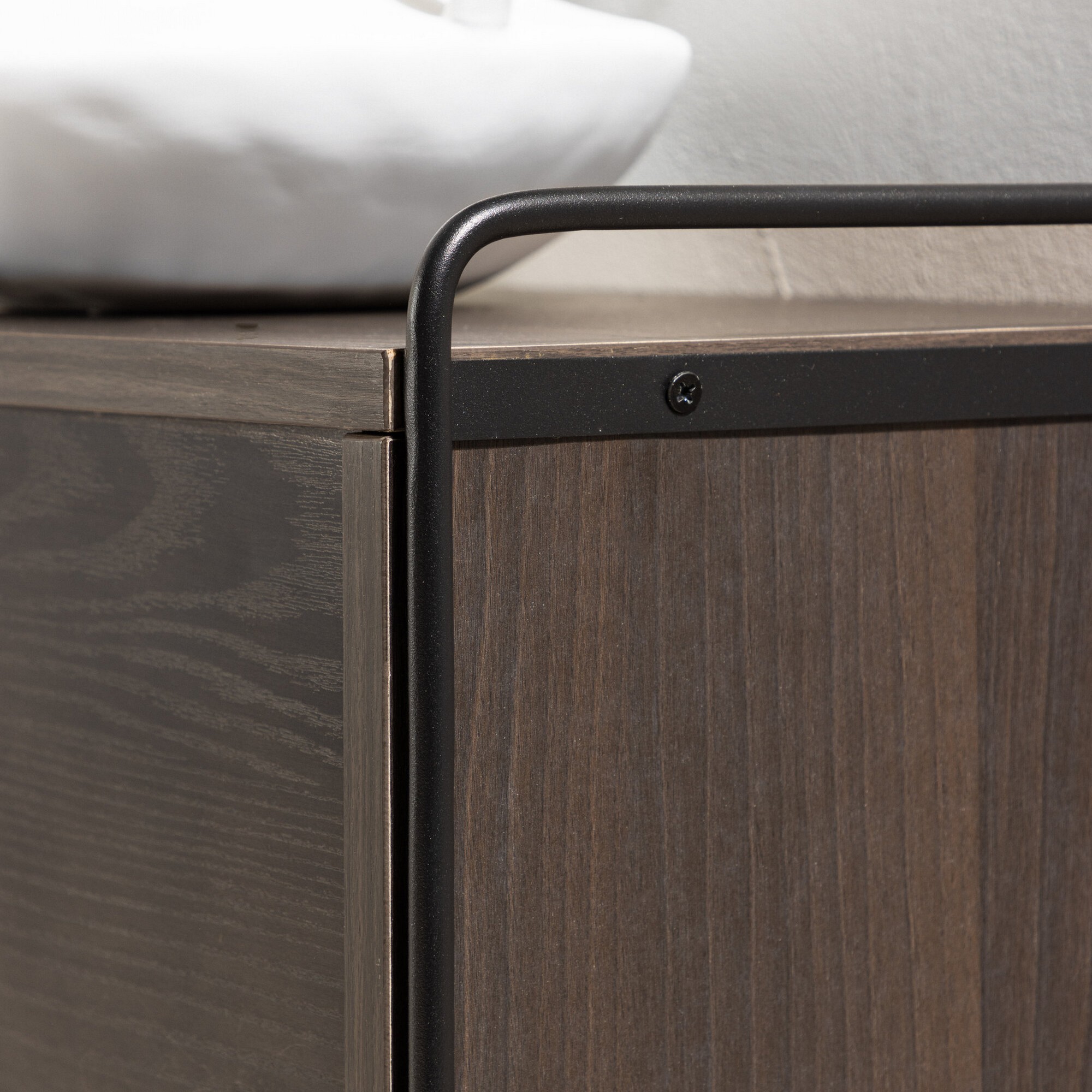 Hylla Venture Home Paris 122cm