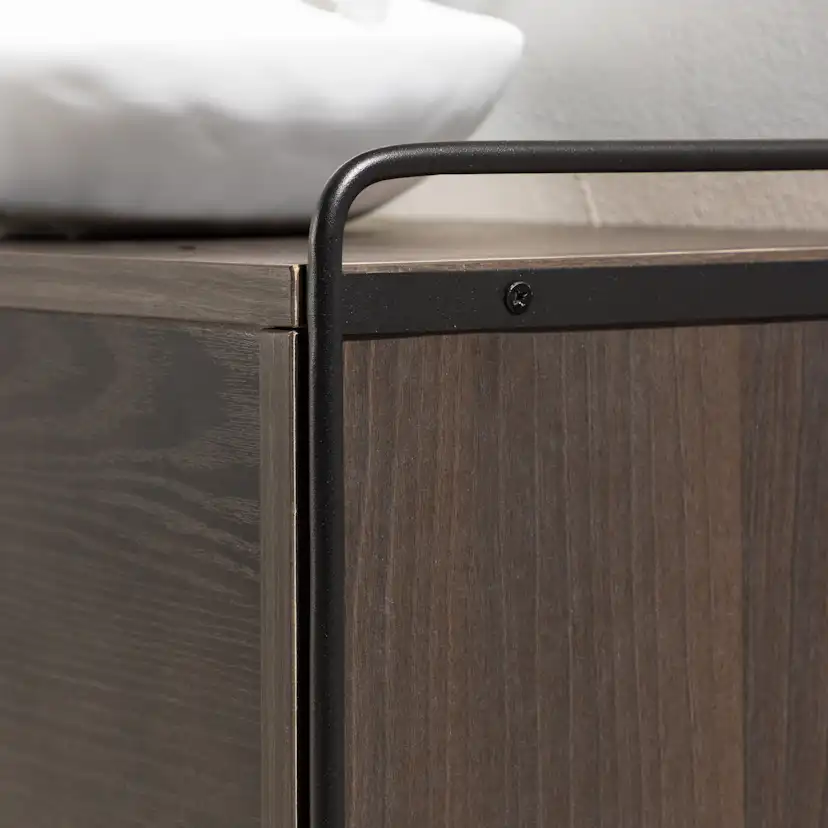 Hylla Venture Home Paris 122cm