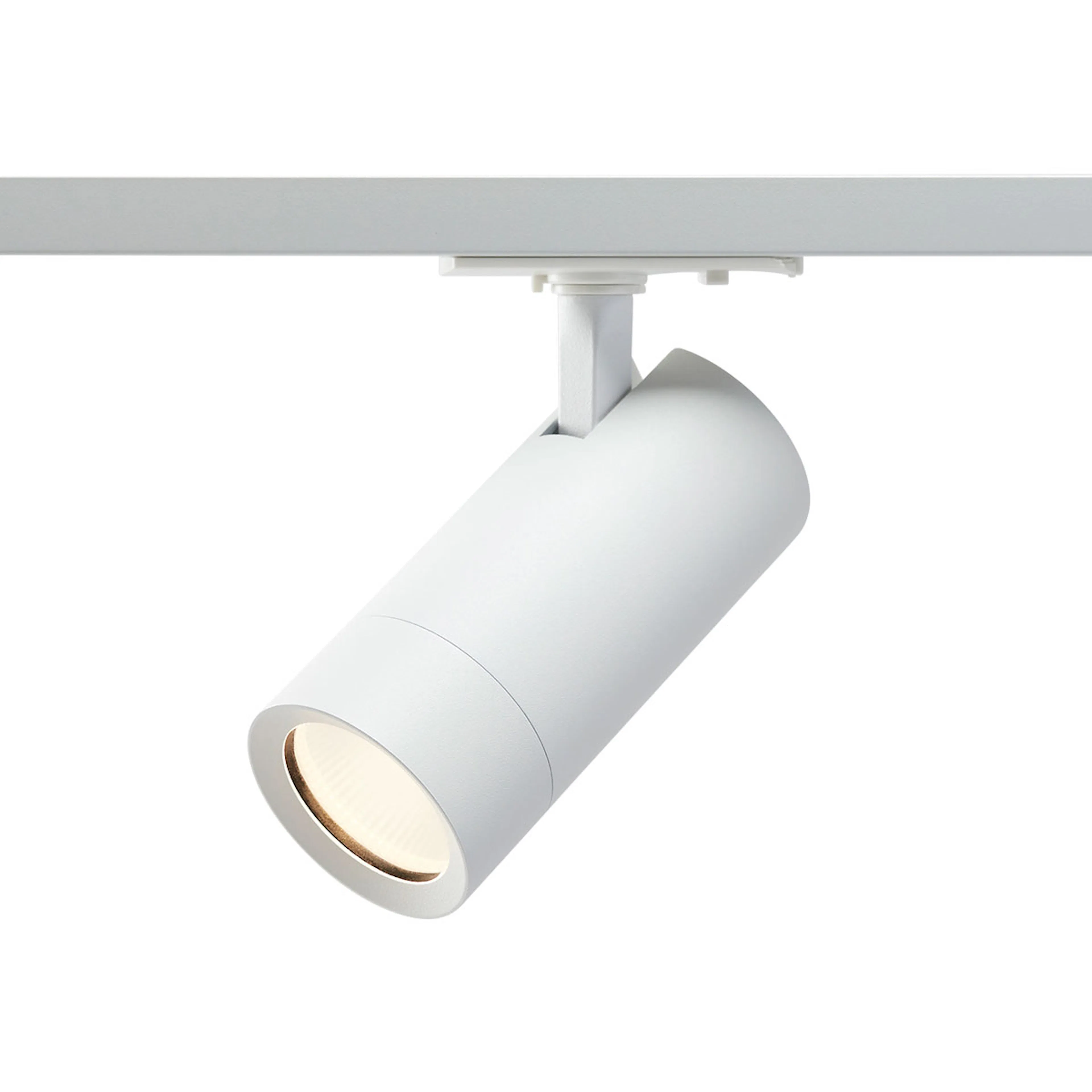 SPOTL 9,3W 680LM 2-3K TUNE 36° VIT OPTIC XS 1-FAS Vit