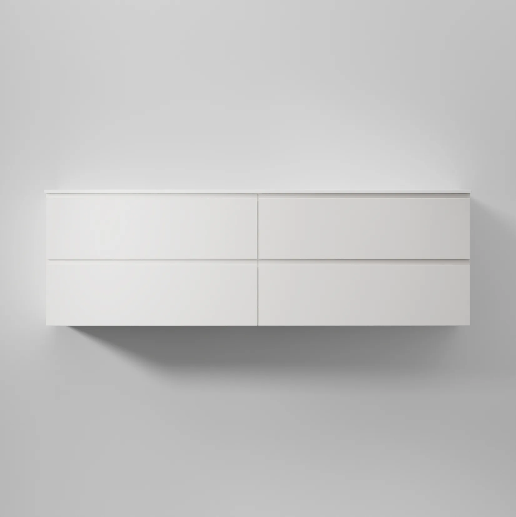 Pure White