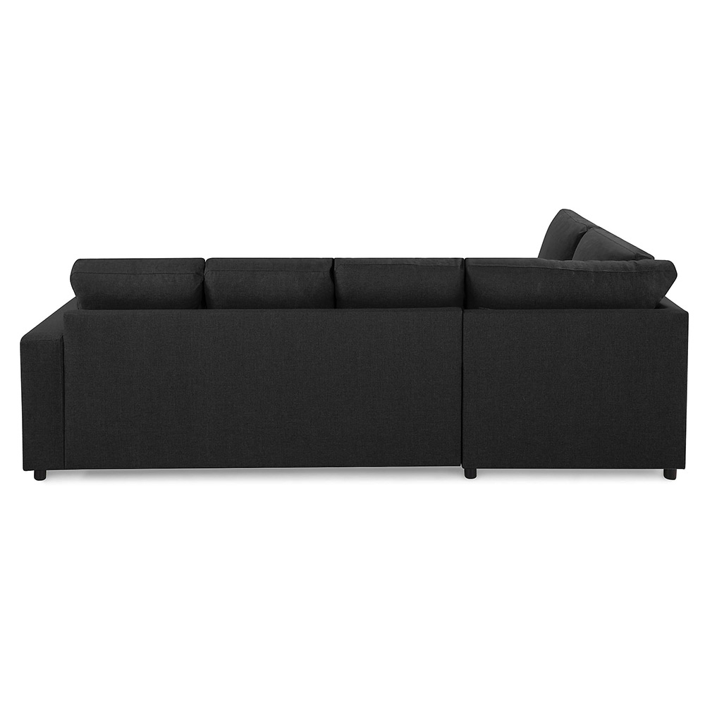 U-soffa Scandinavian Choice Crazy