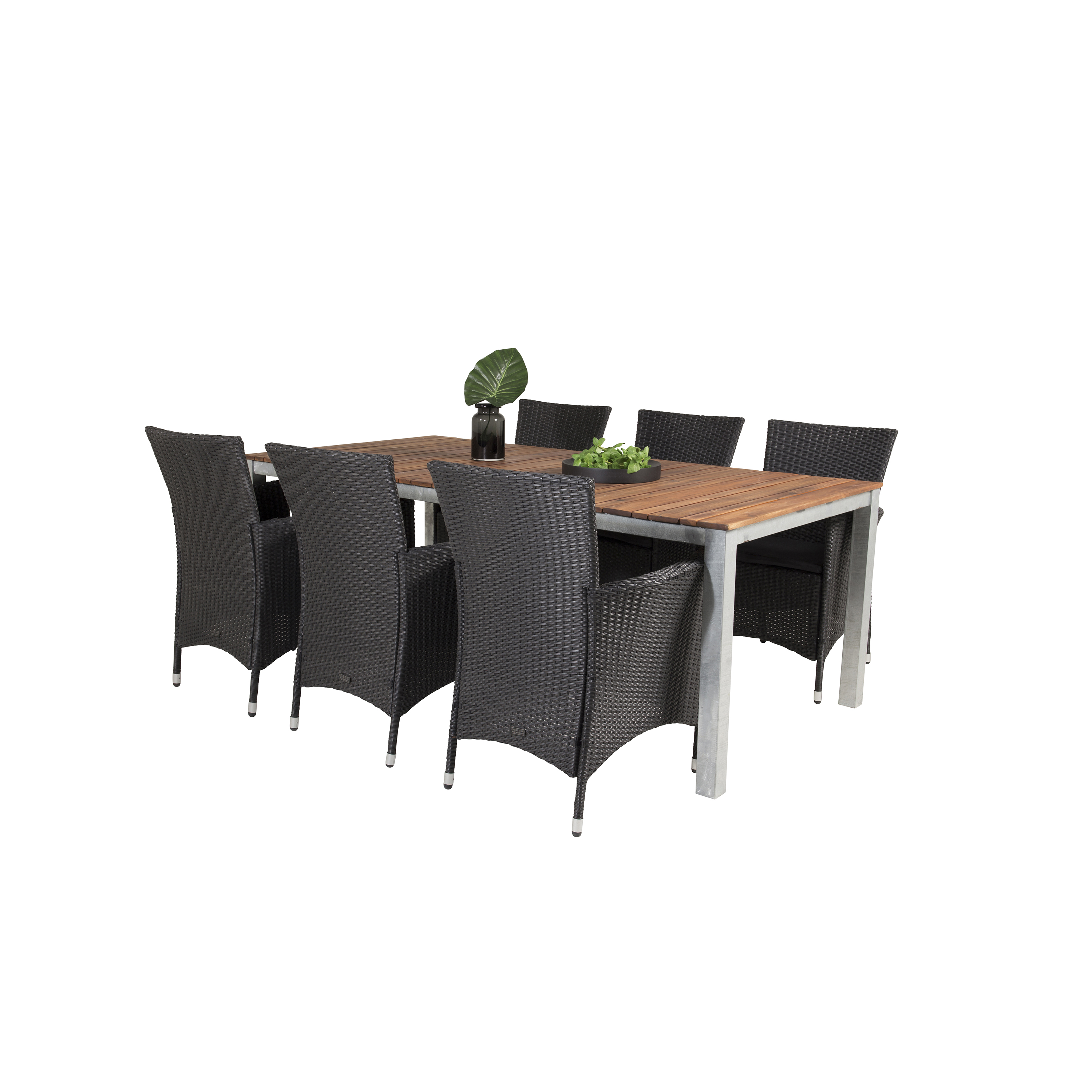 Matgrupp Venture Home Zacharias 200 med 6 Kira Stolar