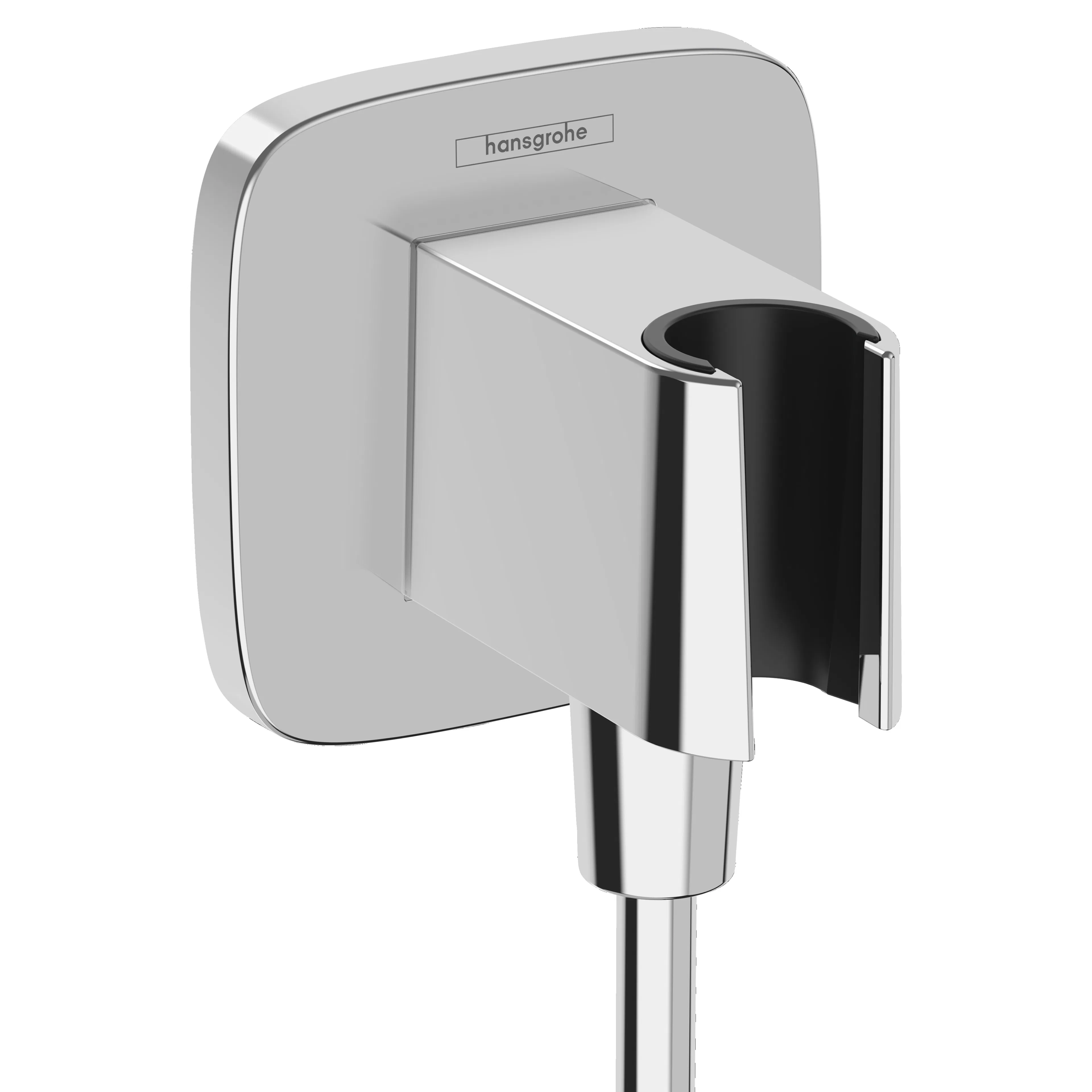 Duschhållare Hansgrohe FixFit Porter Q