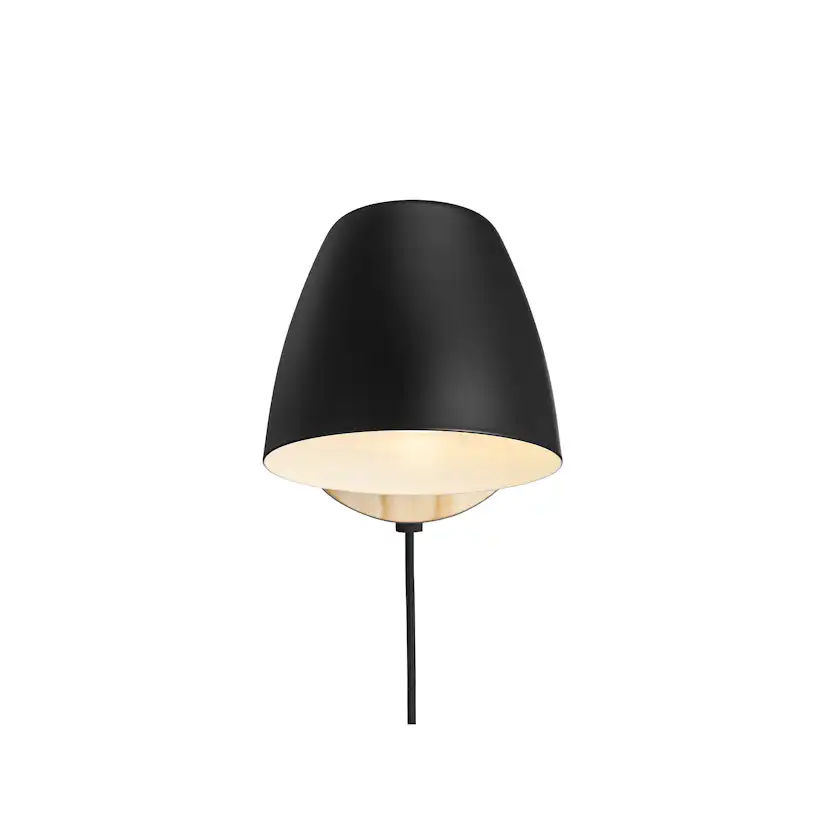 Vägglampa Nordlux Theo