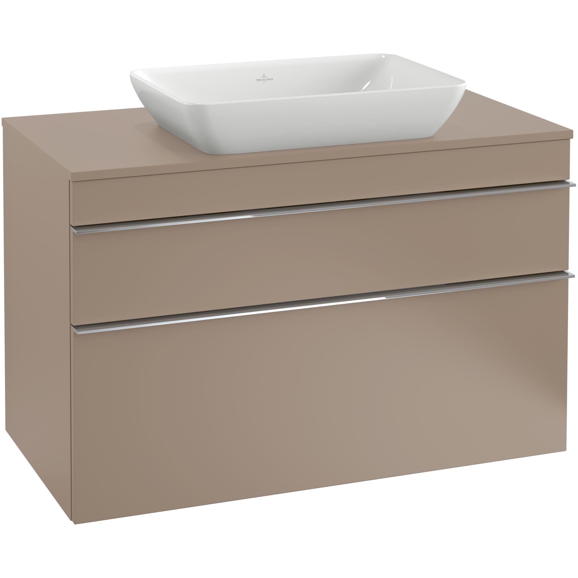 Fristående Tvättställ Villeroy & Boch Venticello 555 mm