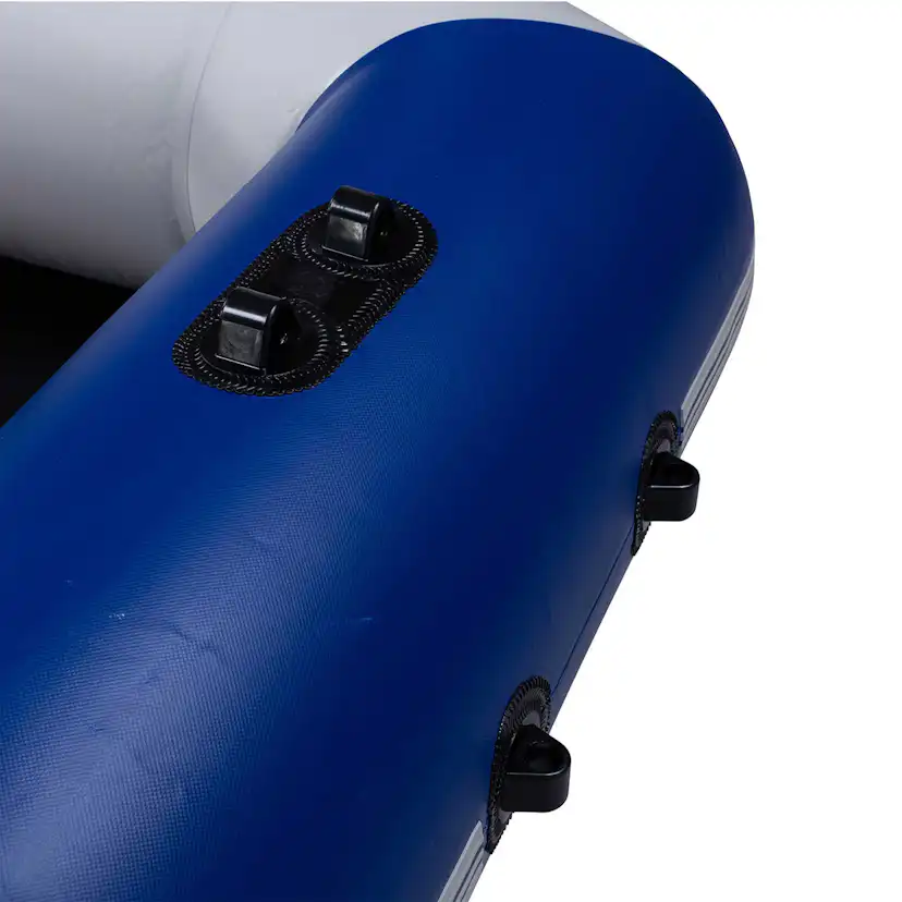 Gummibåt Deep Sea Pro 2 personer