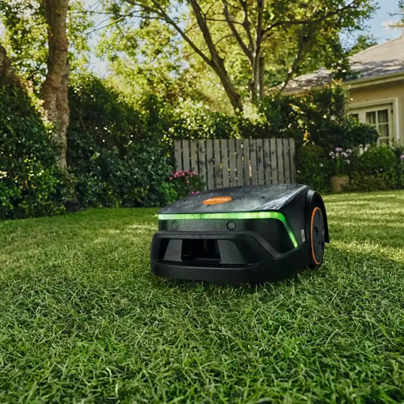 Robotgräsklippare STIHL iMow 4 EVO