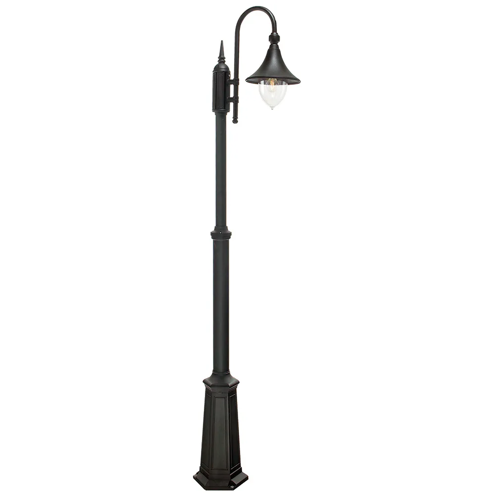 Stolplykta Norlys Firenze 1L