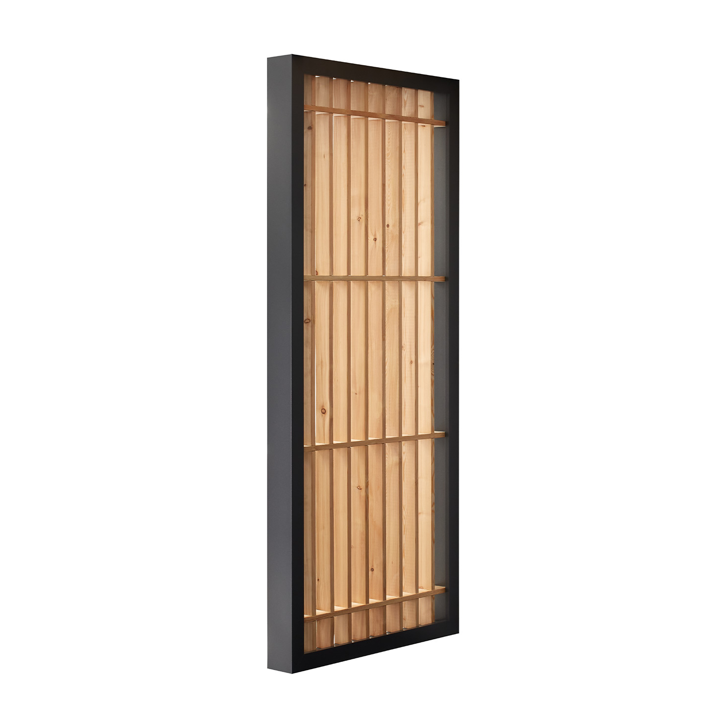 Vindskydd gop Block BS 220 Timber