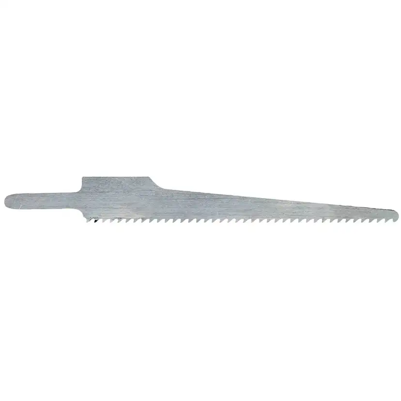 Karosserisågblad Luna Tools för fäste SIG, Flex