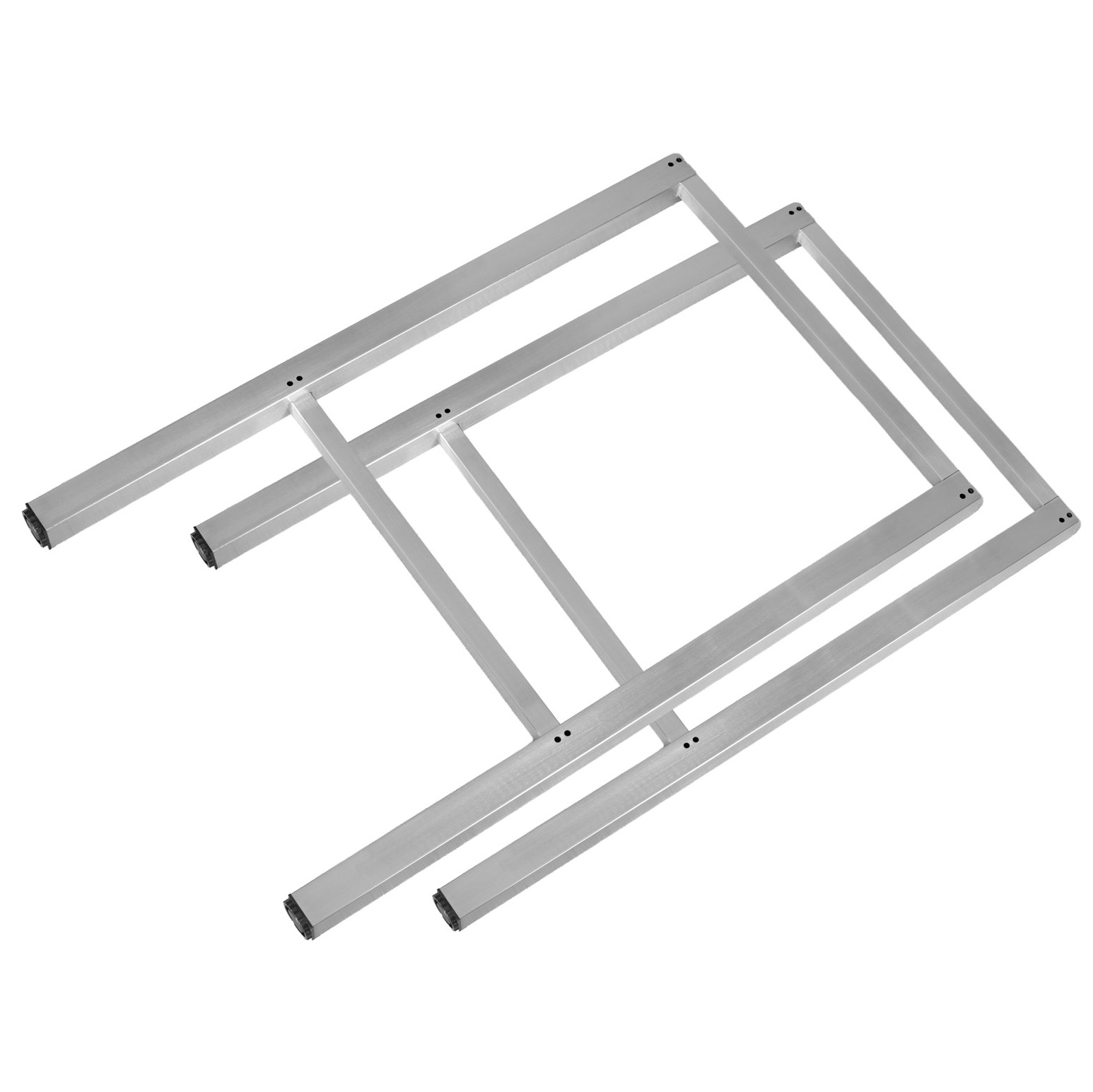 Gavlar Vilan Stainless Rostfria Gavlar till Stomme
