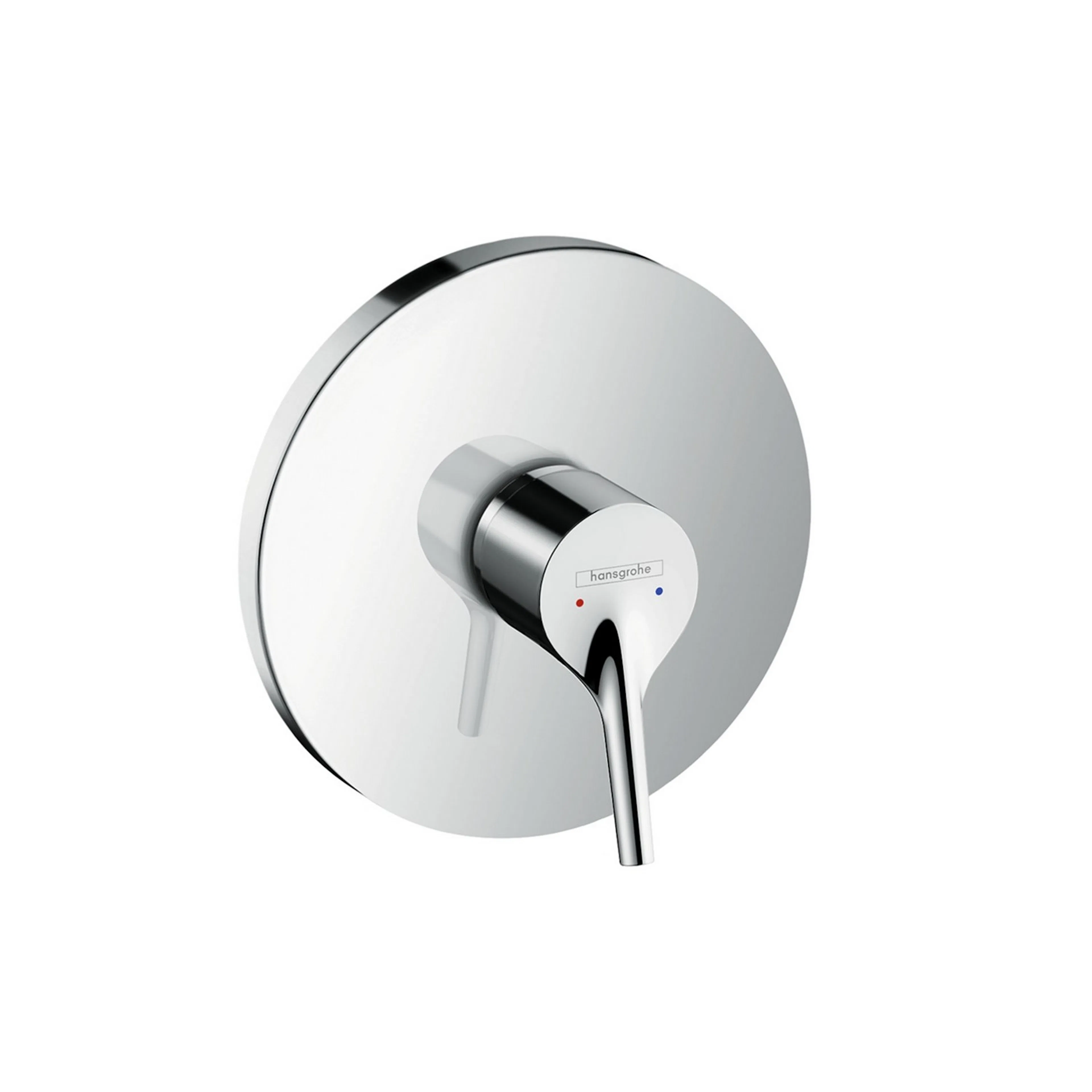 Duschblandare Hansgrohe Talis S Soft