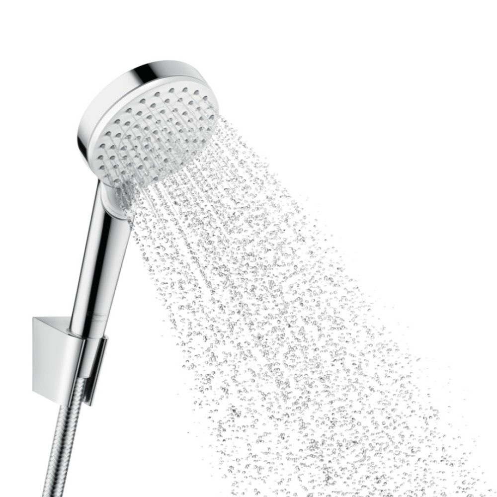 Handdusch Hansgrohe Crometta 1jet Porter Set