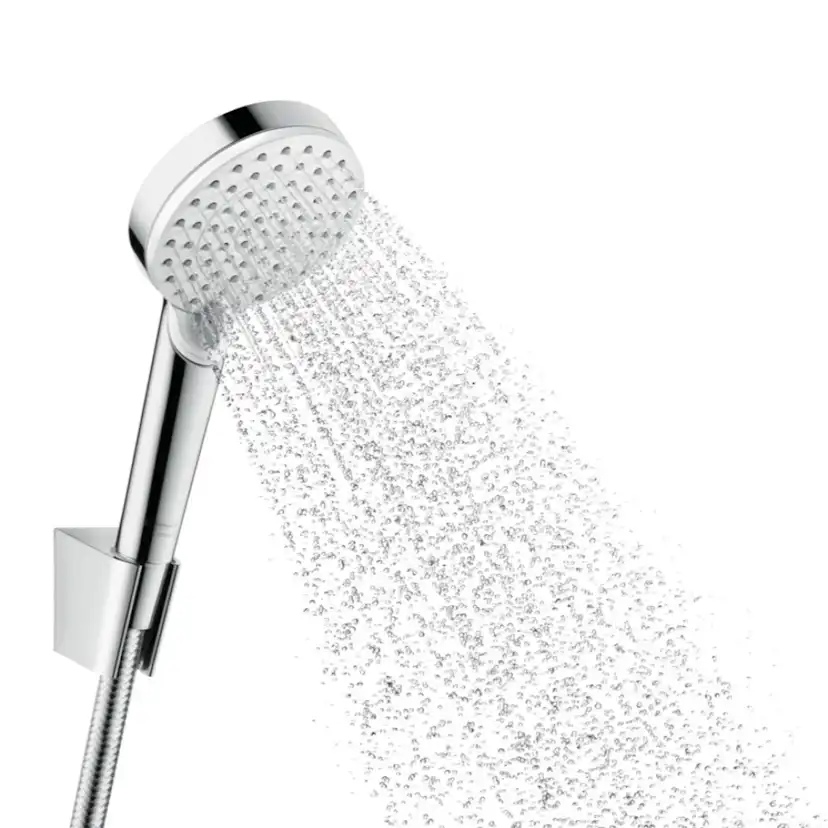 Handdusch Hansgrohe Crometta 1jet Porter Set