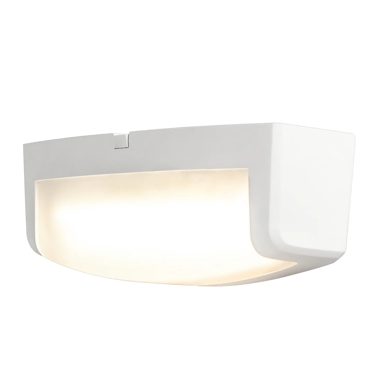 Garderobsbelysning Hide-a-lite Kloss